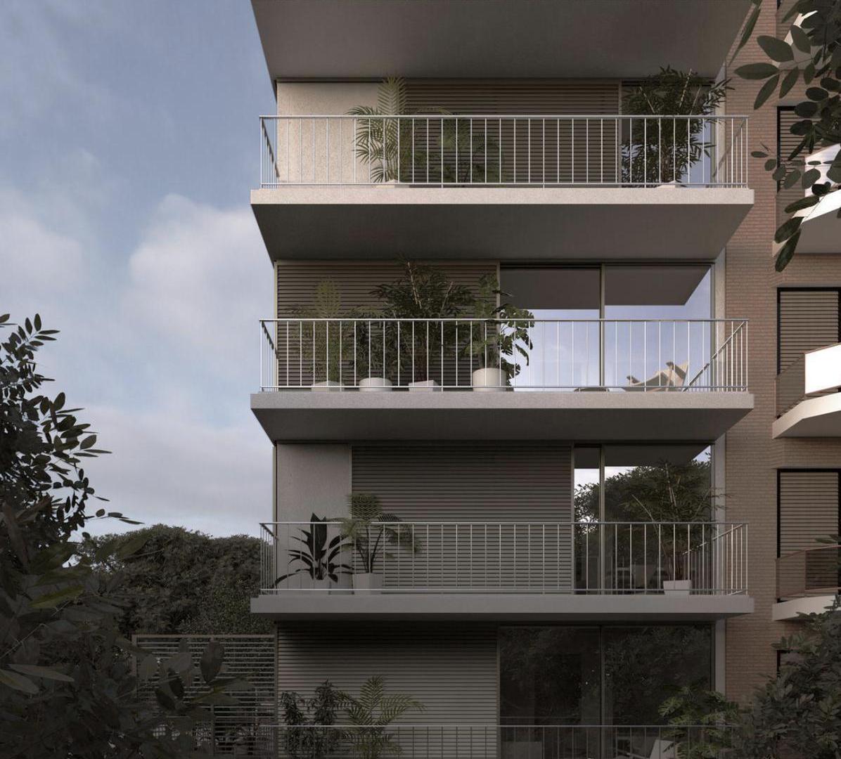 Departamento Monoambiente en VENTA en NUÑEZ OPORTUNIDAD INVERSIÓN