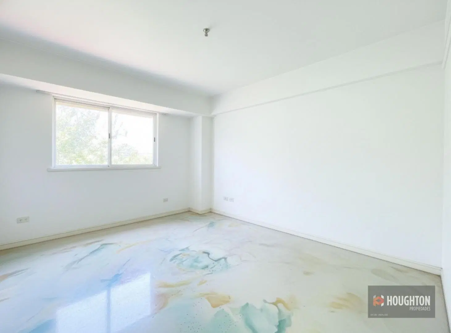 Departamento en VENTA 2 Ambientes con Cochera, Amenities y Jardín 8