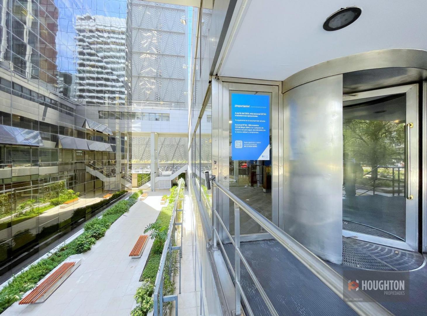 LOCAL/OFICINA Comercial en VENTA en CATALINAS - 1021 m2 CUB