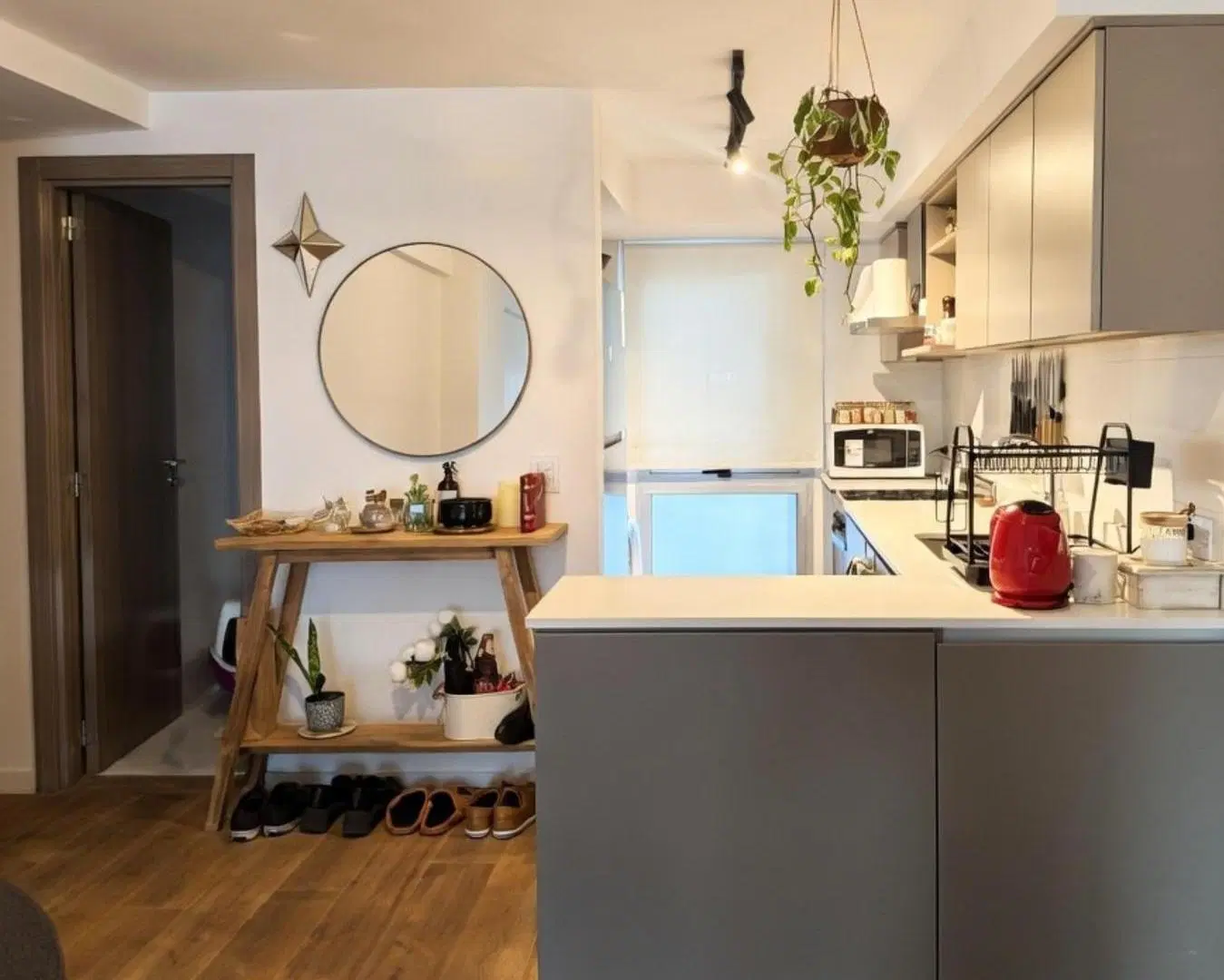 Departamento 3 ambientes en Venta en Nuñez con COCHERA y AMENITIES 5