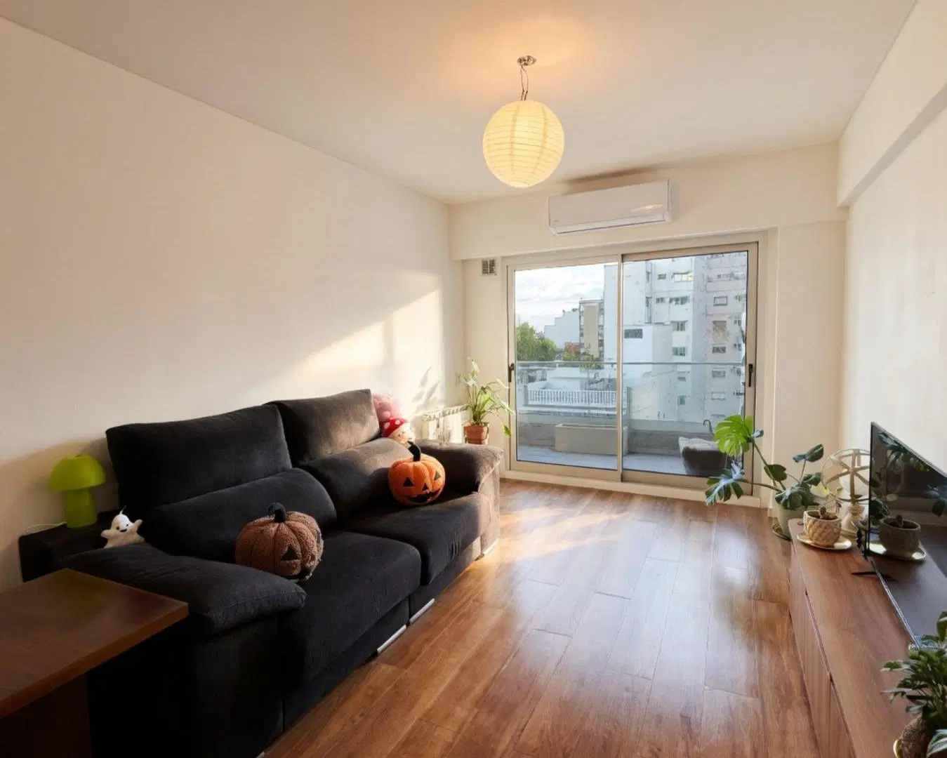 Departamento 3 ambientes en Venta en Nuñez con COCHERA y AMENITIES 3