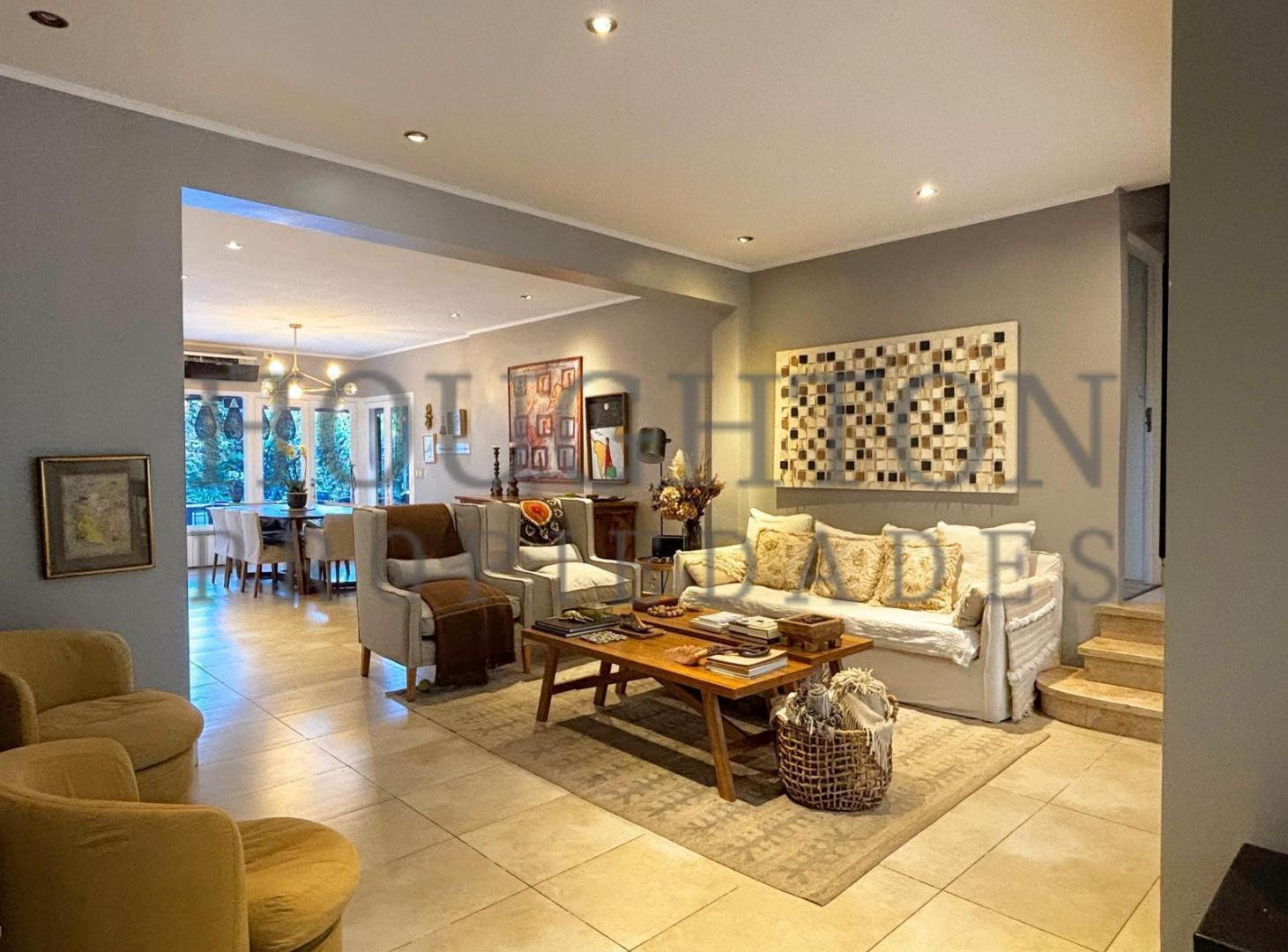 Casa en Venta de 5 amb en Vicente López