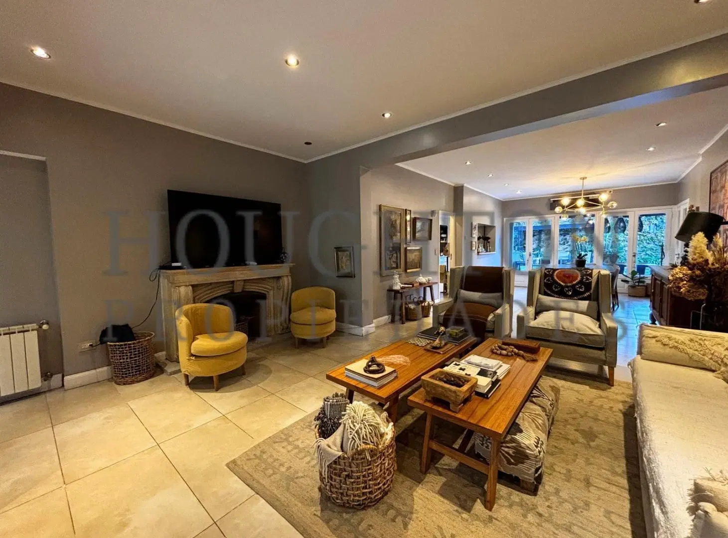 Casa en Venta de 5 amb en Vicente López 4