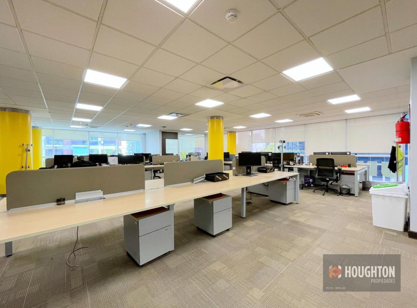 Foto de Oficina en Alquiler 472 m² – Barrio Norte / Tribunales – 4 Cocheras – Edificio Corporativo AAA, imagen 4
