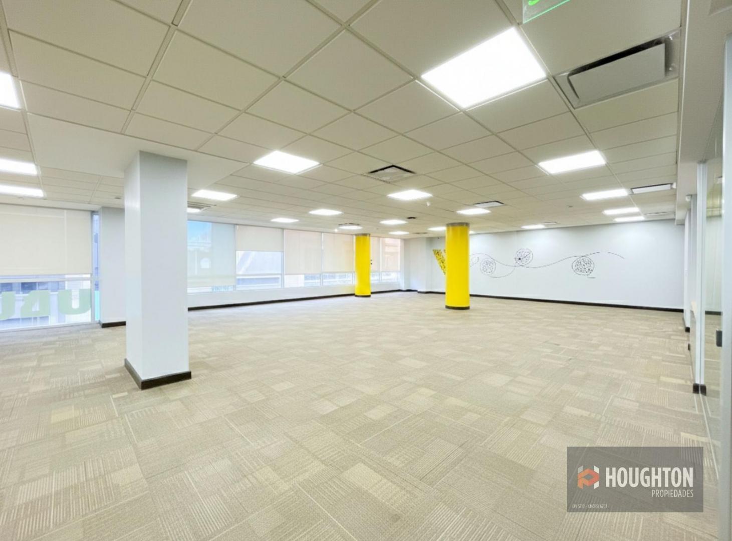 Foto de Oficina en Alquiler 472 m² – Barrio Norte / Tribunales – 4 Cocheras – Edificio Corporativo AAA, imagen 3