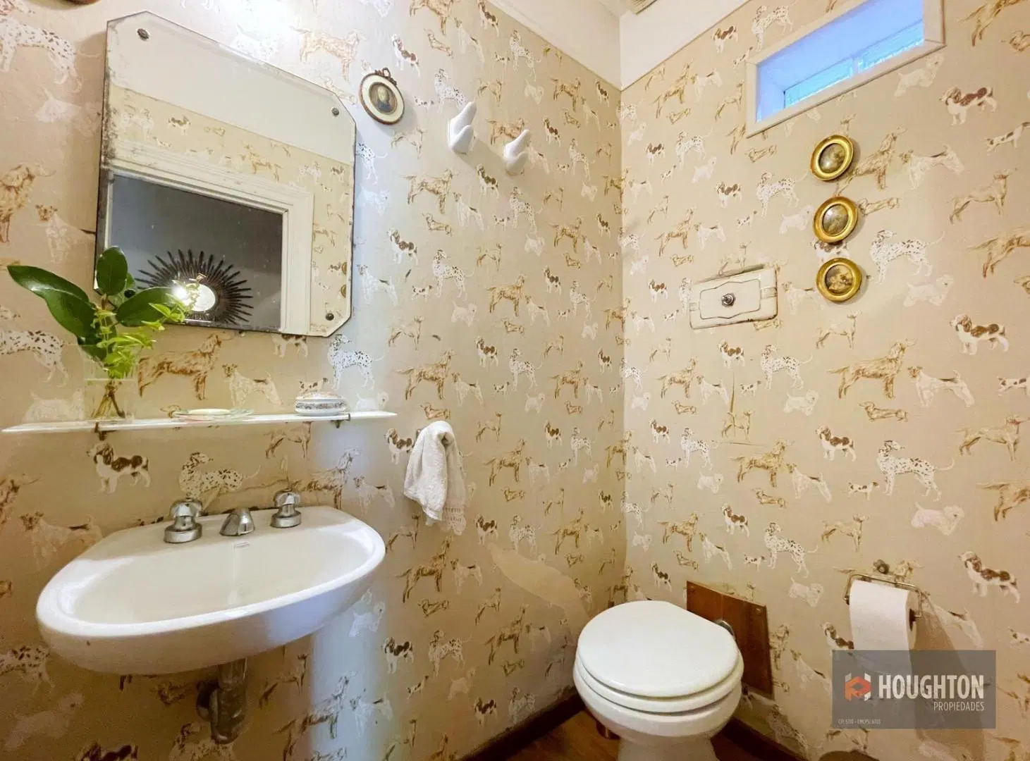 Casa  3 dormitorios más escritorio en Vicente López en Venta 3