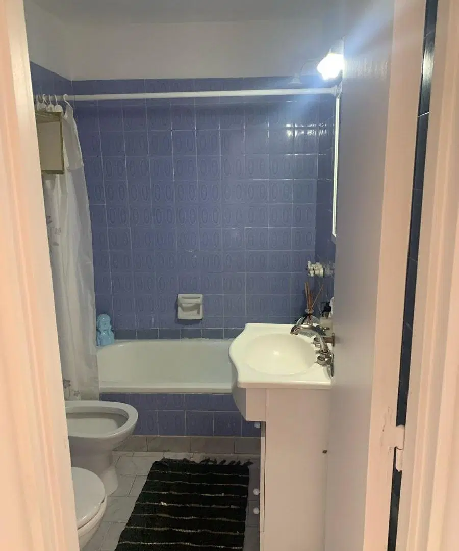 Departamento en ALQUILER Olivos-Vías/Rio 5