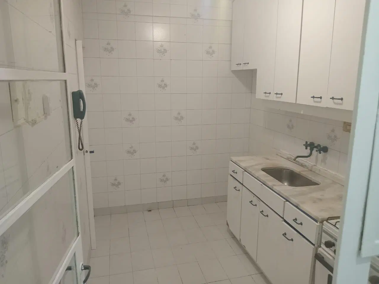 Departamento en ALQUILER Olivos-Vías/Rio 1