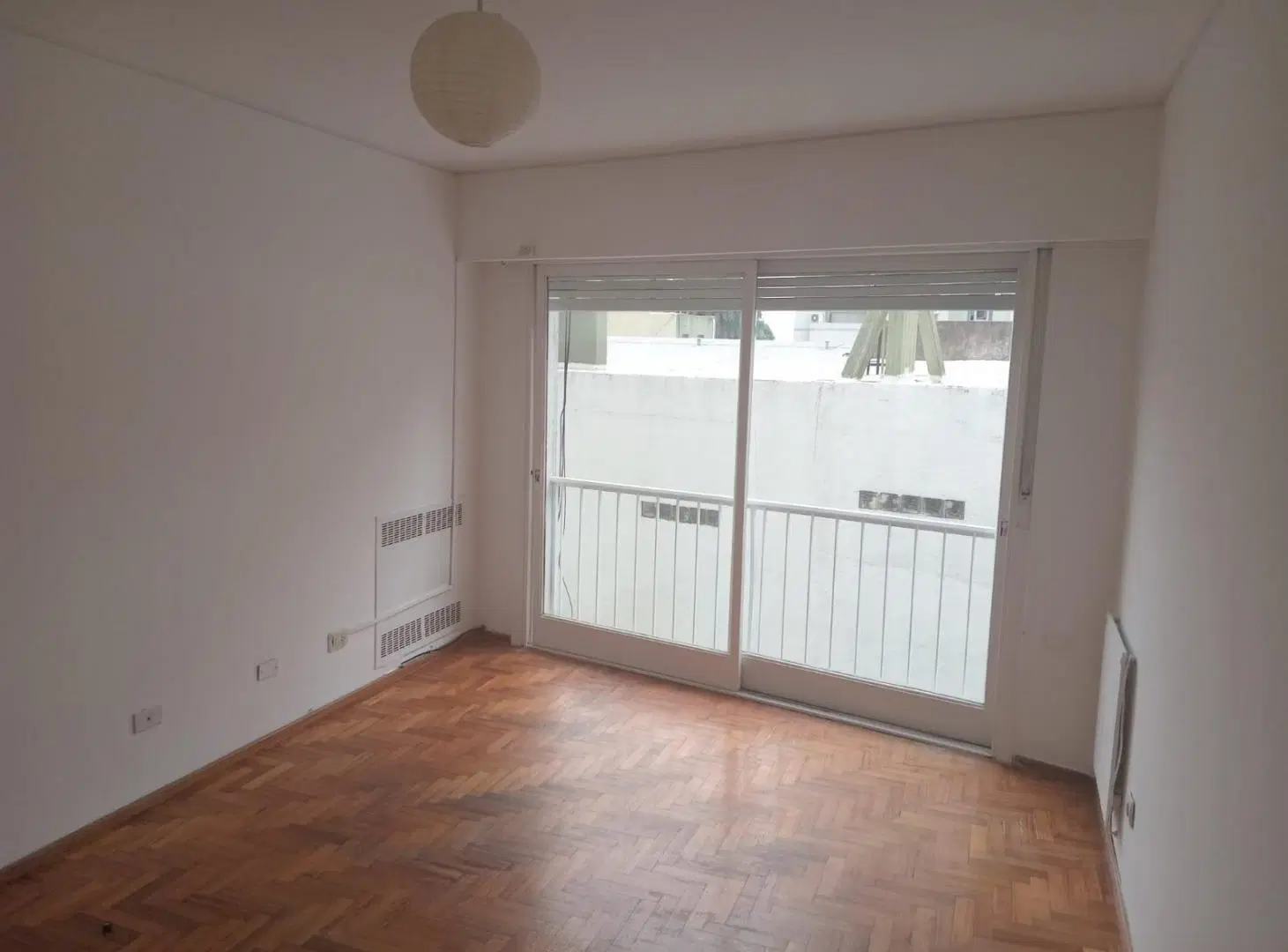 Departamento en ALQUILER Olivos-Vías/Rio 2
