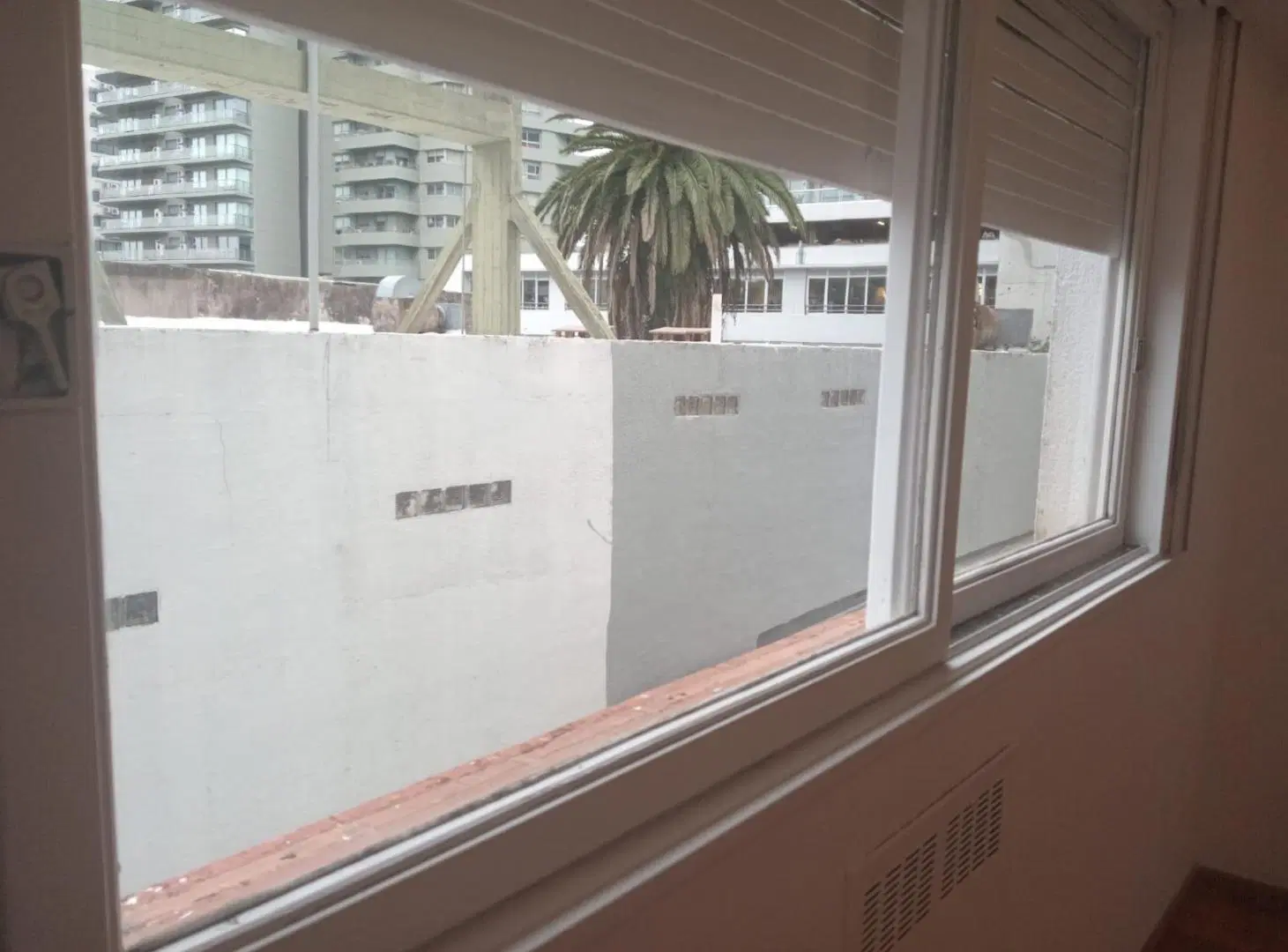 Departamento en ALQUILER Olivos-Vías/Rio 3