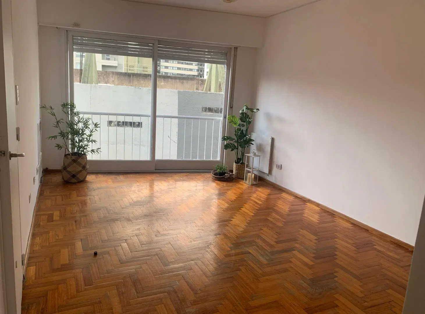 Departamento en ALQUILER Olivos-Vías/Rio 4