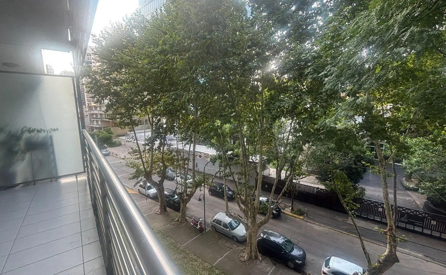 Departamento en ALQUILER en Olivos-Vías/Rio 4