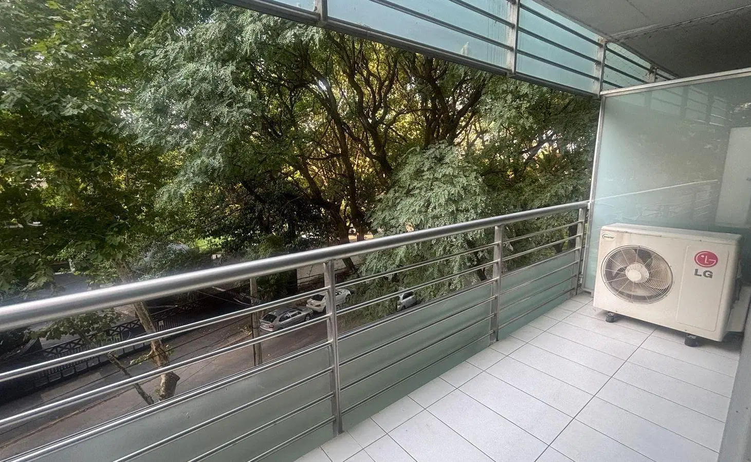 Departamento en ALQUILER en Olivos-Vías/Rio 5