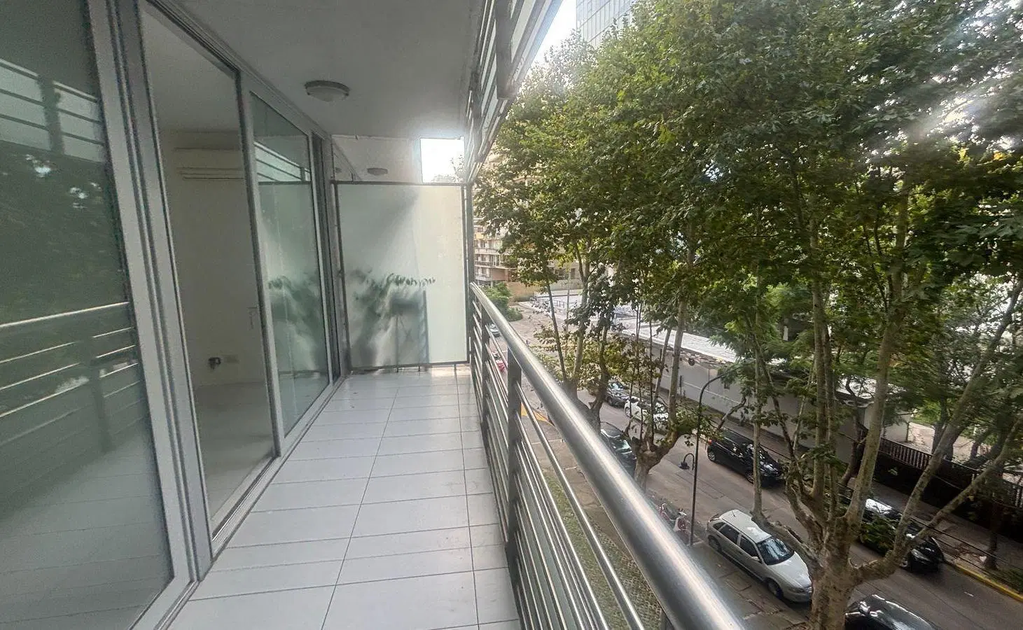 Departamento en ALQUILER en Olivos-Vías/Rio 3