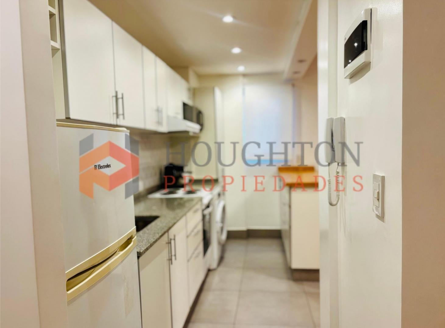 Departamento en VENTA tres ambientes