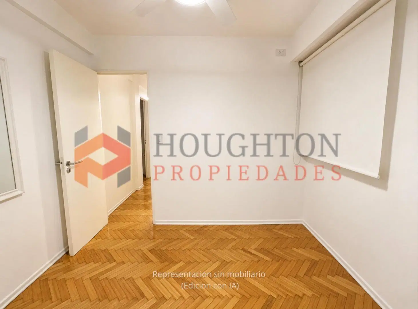 Departamento en  VENTA tres ambientes 5