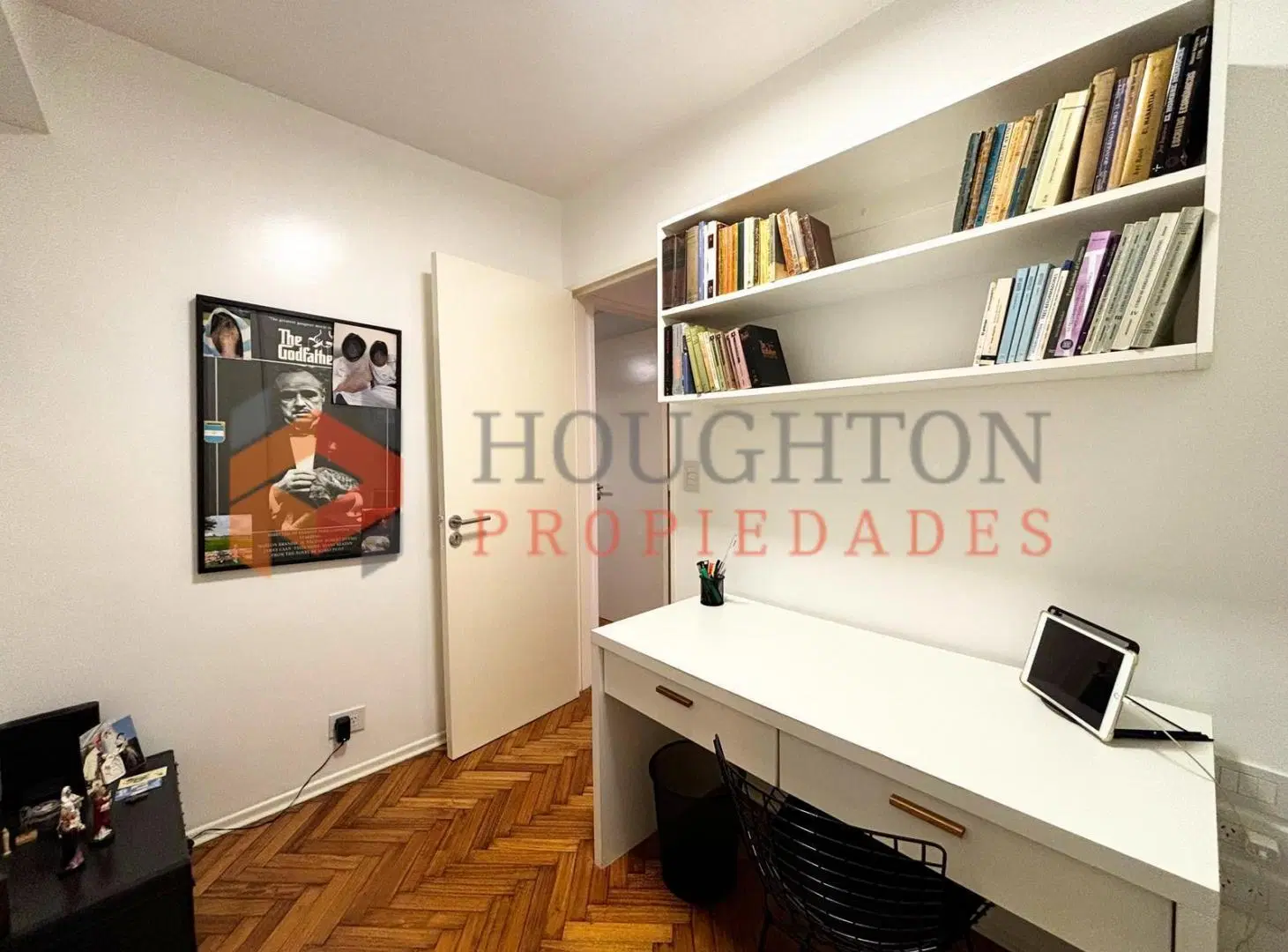 Departamento en  VENTA tres ambientes 4