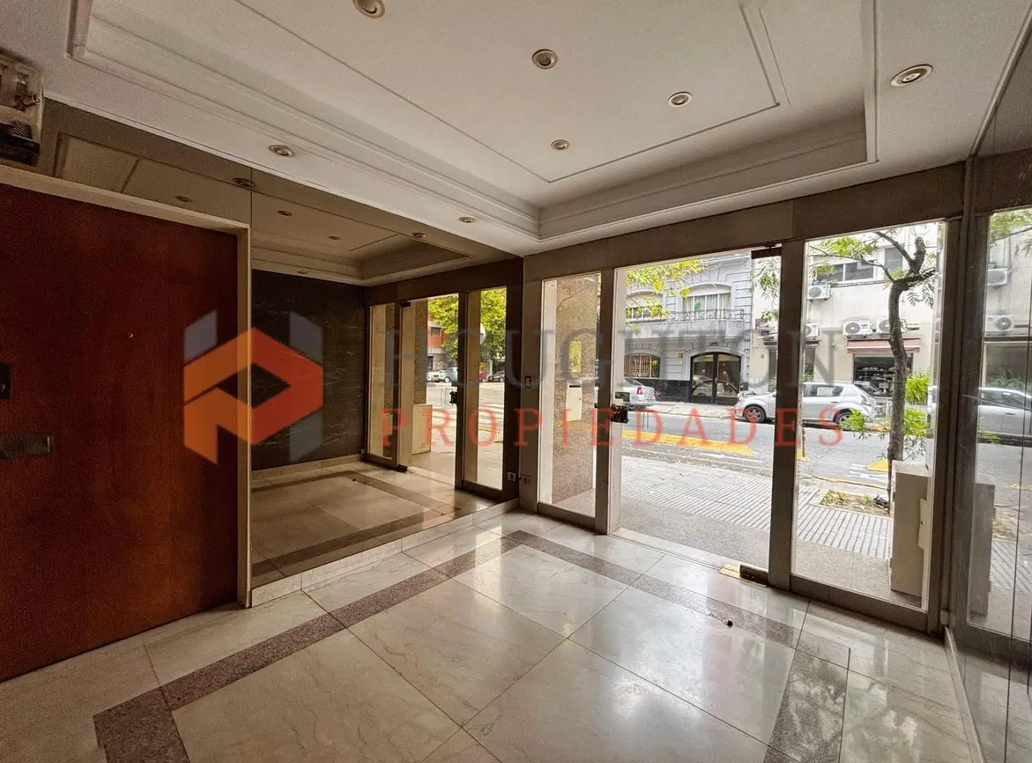 Departamento en VENTA en Caballito. 4 ambientes. Excelente estado 8