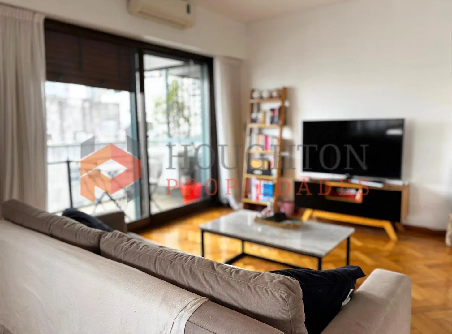 Departamento 3 ambientes en  VENTA con COCHERA  en Recoleta (frente a ALTO PALERMO) 5