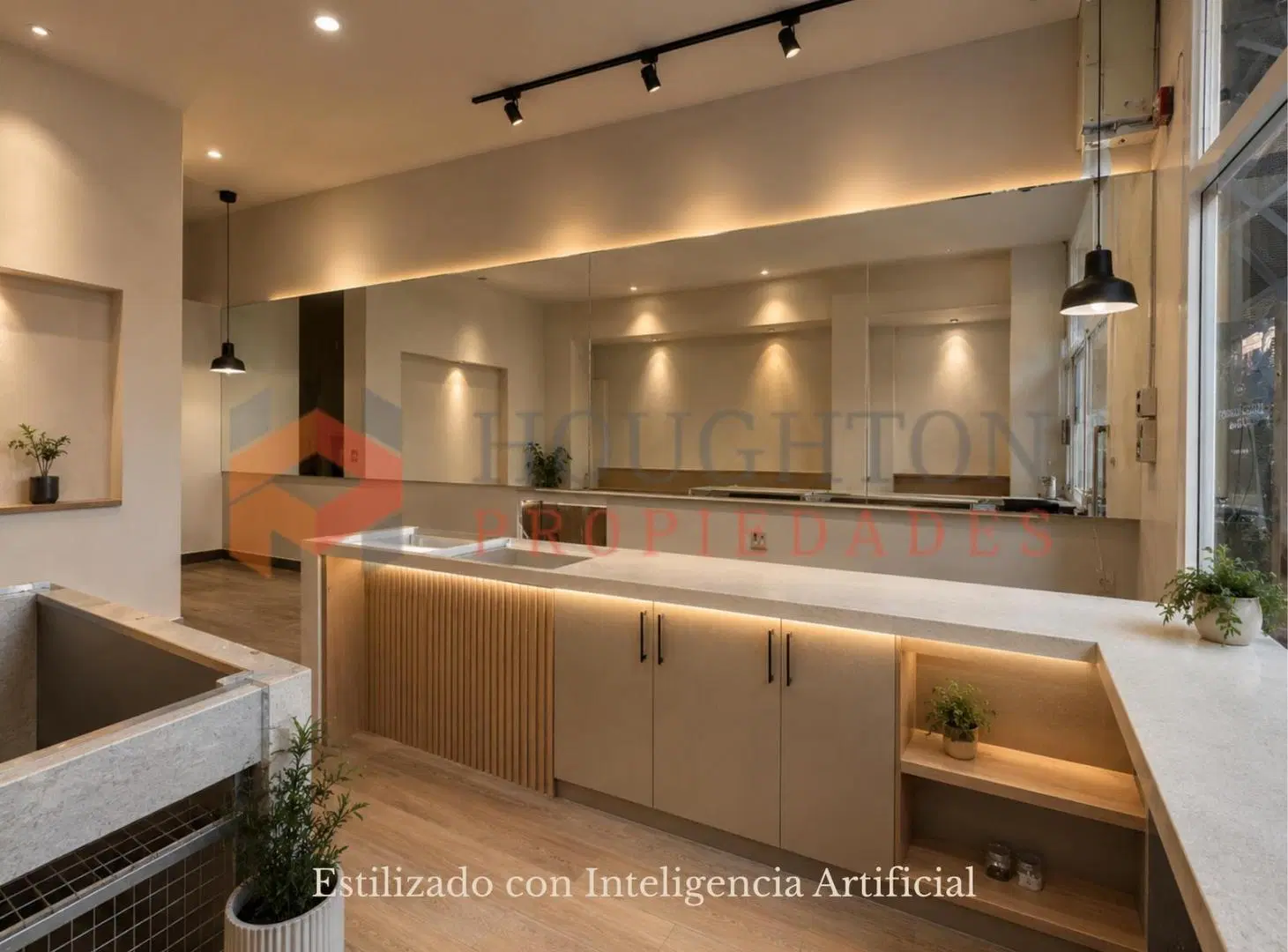 Local en ALQUILER APTO GASTRONOMIA en Palermo Hollywood 5