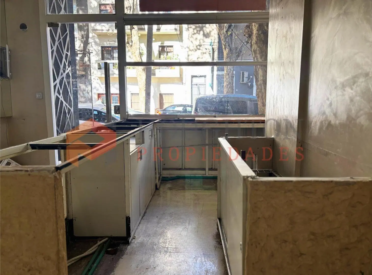 Local en ALQUILER APTO GASTRONOMIA en Palermo Hollywood 3