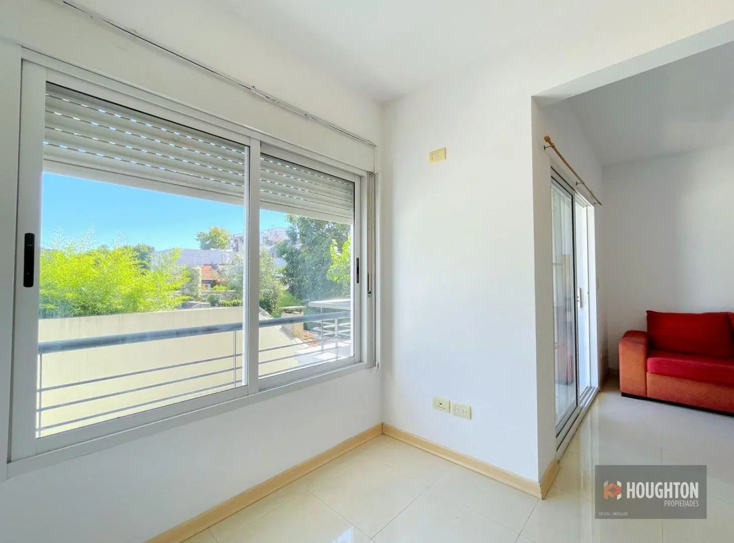 Departamento 2 Ambientes y 2 baños en VENTA en Florida - Con  Baulera 2