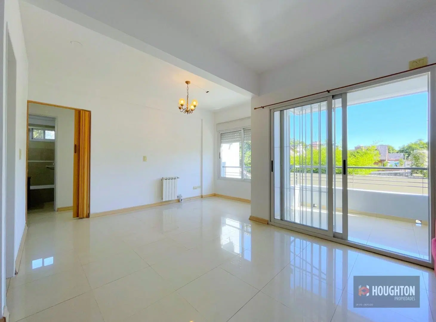 Departamento 2 Ambientes y 2 baños en VENTA en Florida - Con  Baulera 5