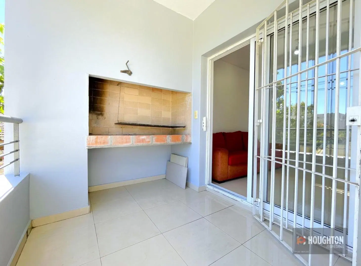 Departamento 2 Ambientes y 2 baños en VENTA en Florida - Con  Baulera 4