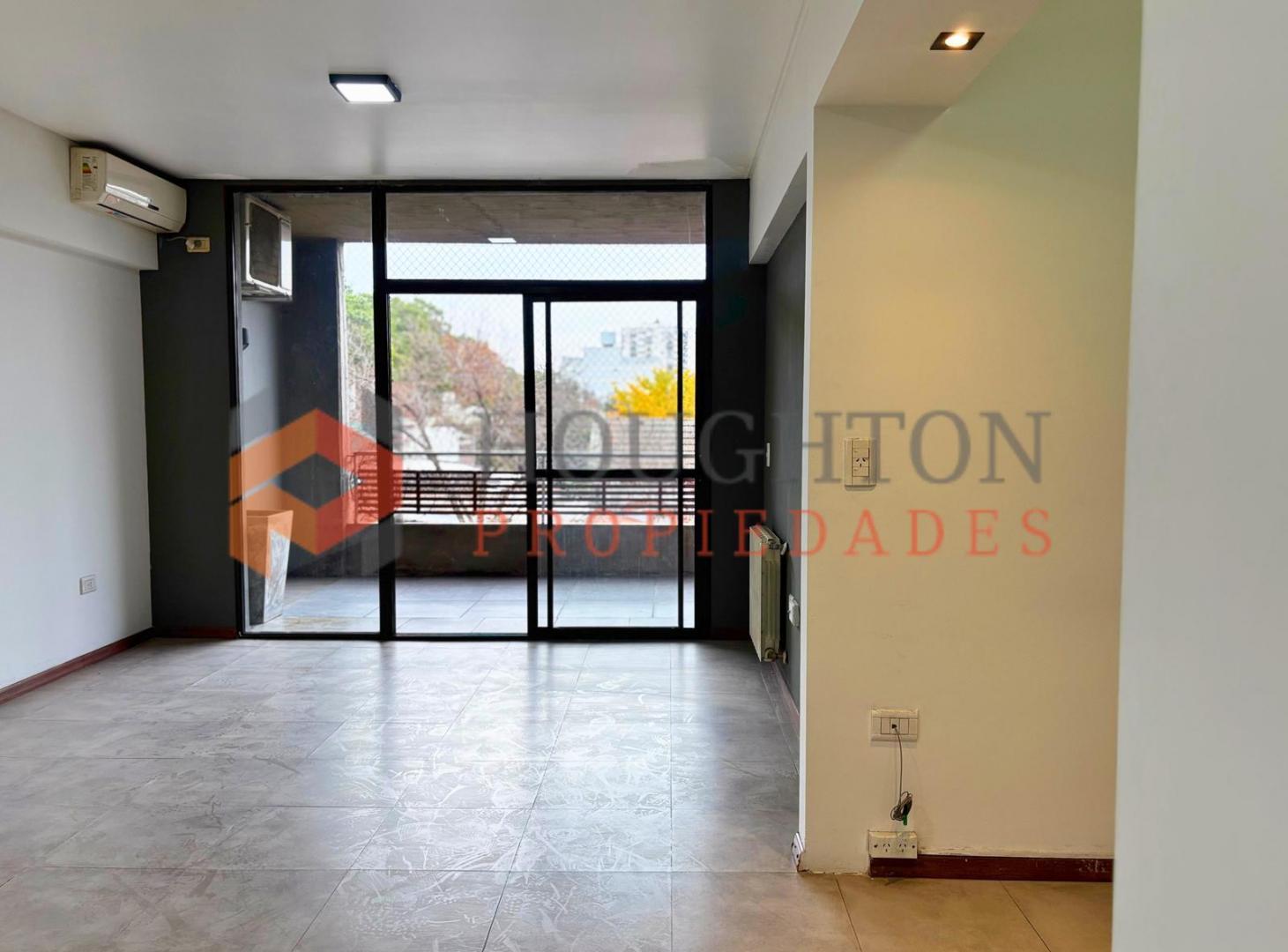 Departamento 3 ambientes en Alquiler en Saavedra