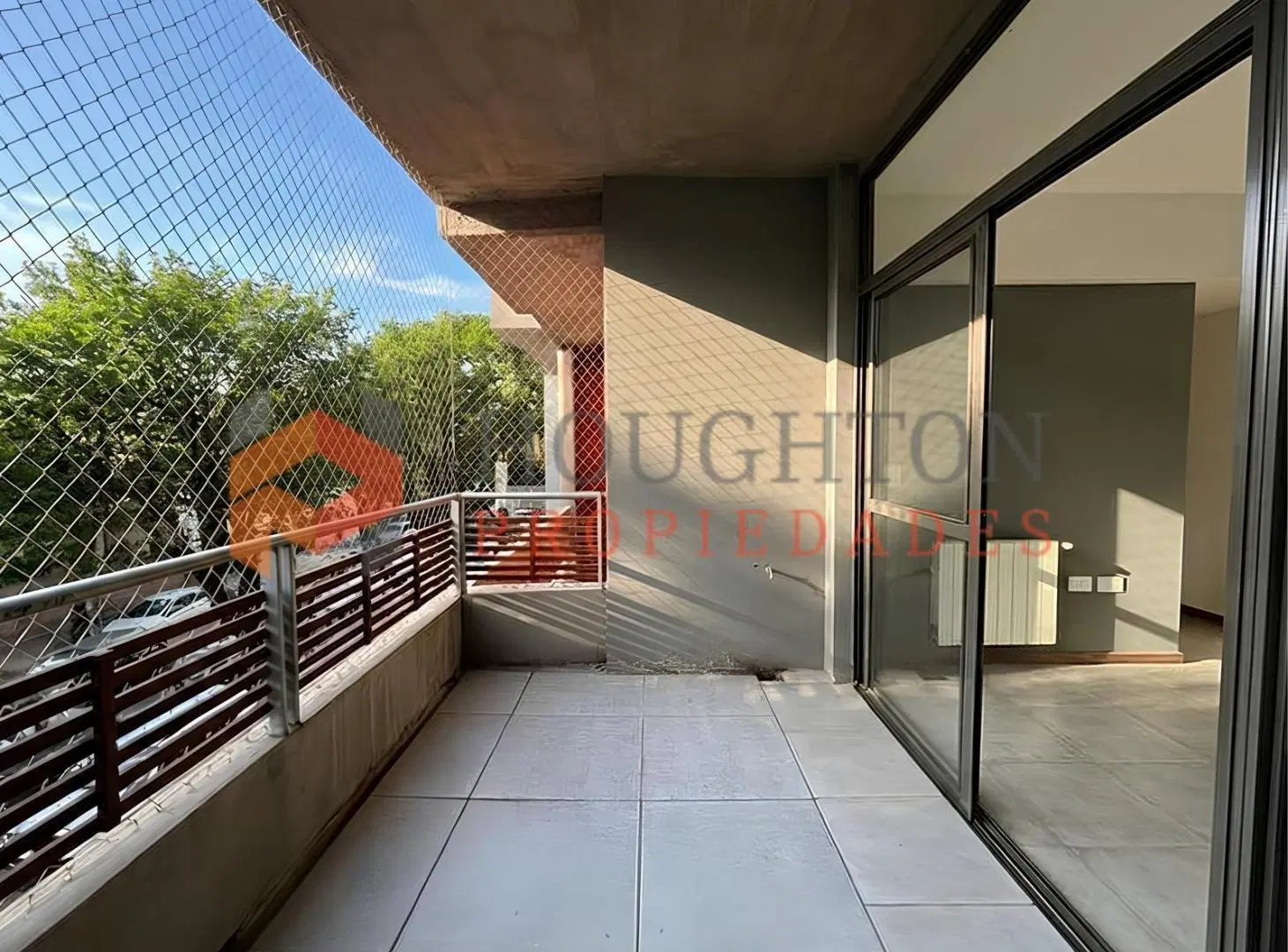 Departamento 3 ambientes en Alquiler en Saavedra 1
