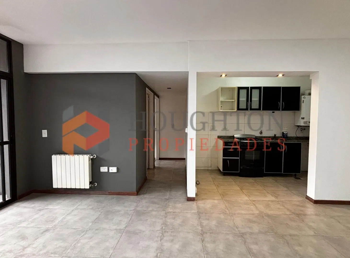 Departamento 3 ambientes en Alquiler en Saavedra 4
