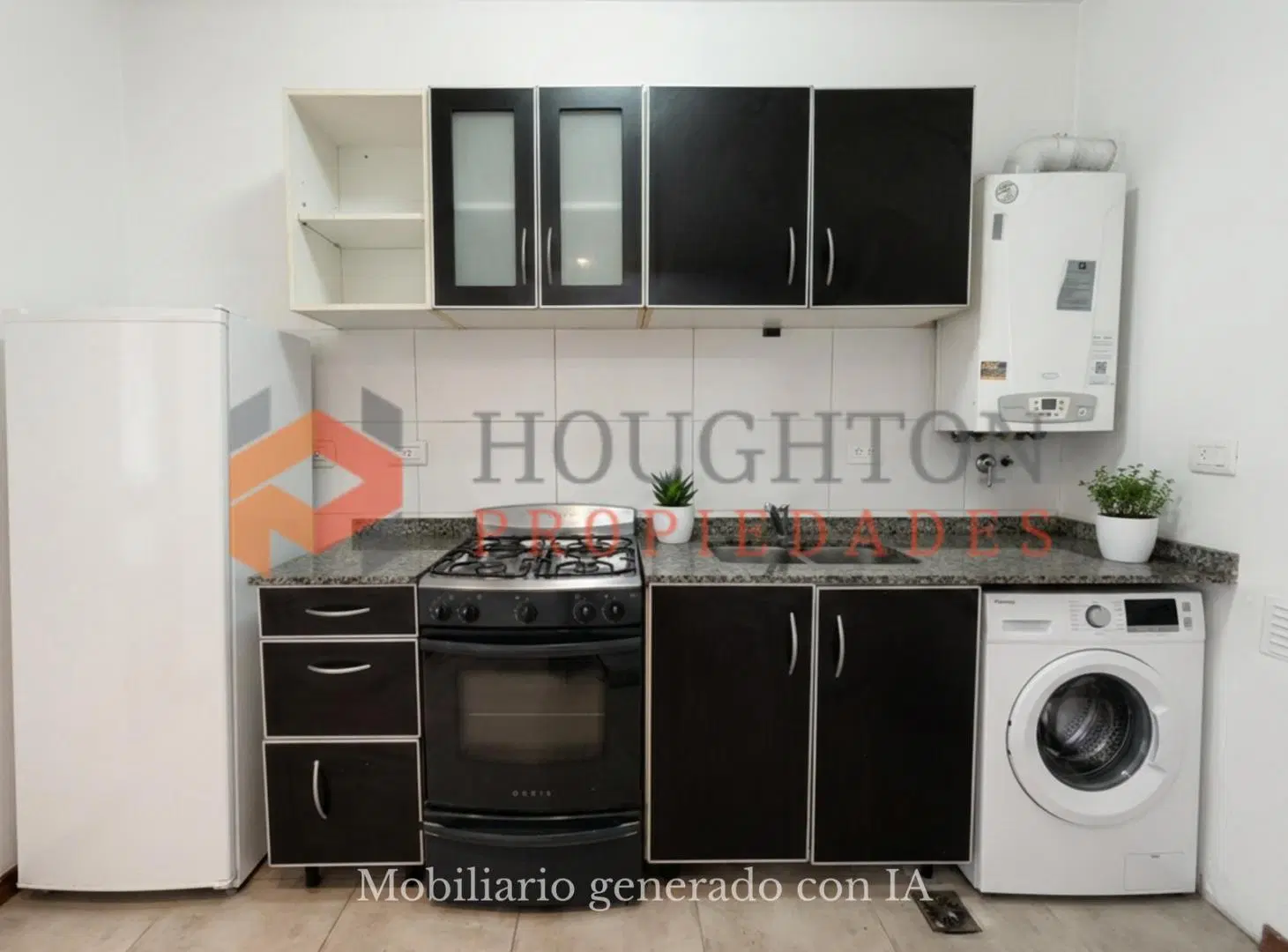 Departamento 3 ambientes en Alquiler en Saavedra 2