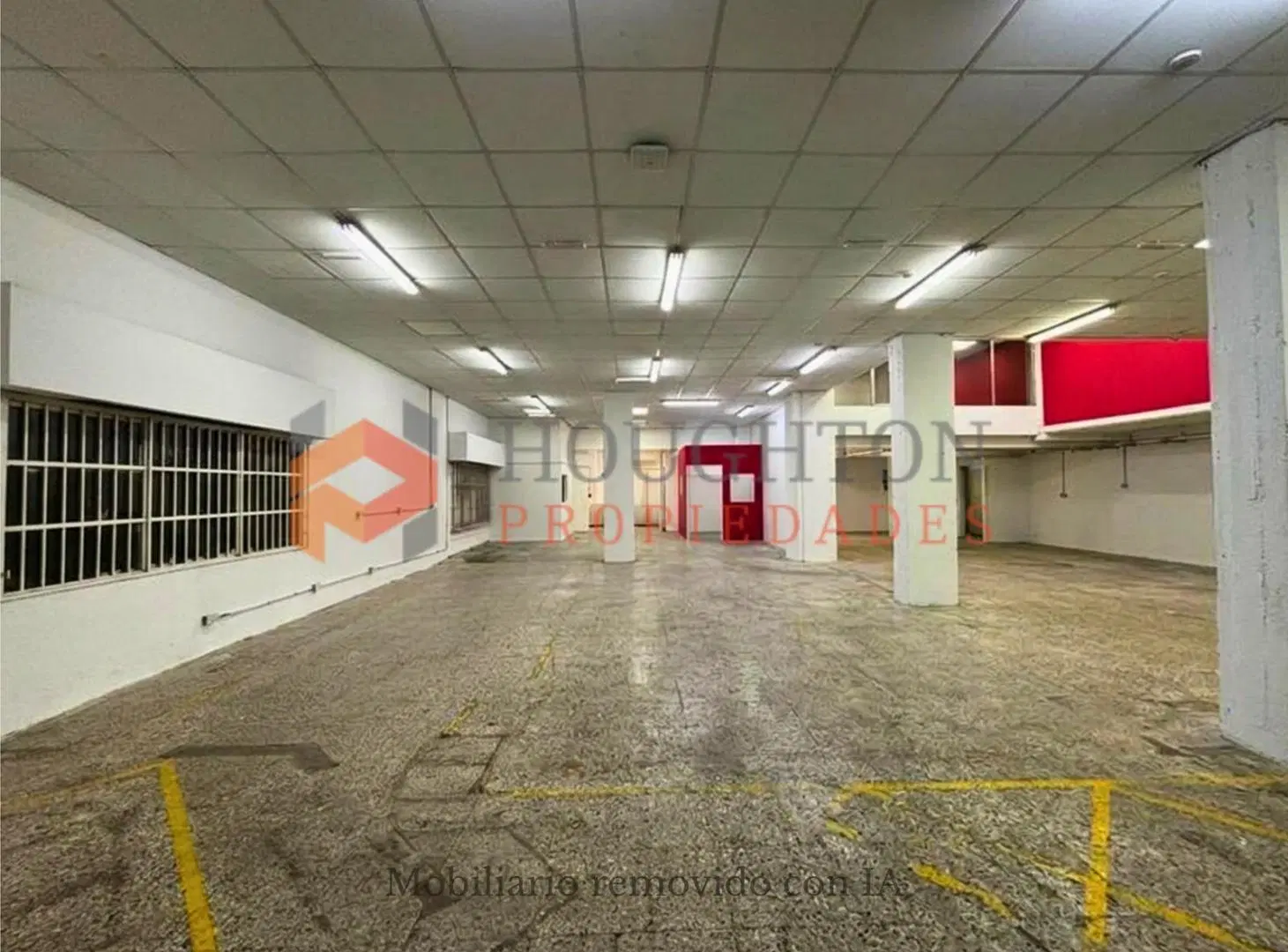 Local de 455 m2 en Alquiler en San Miguel Centro 4
