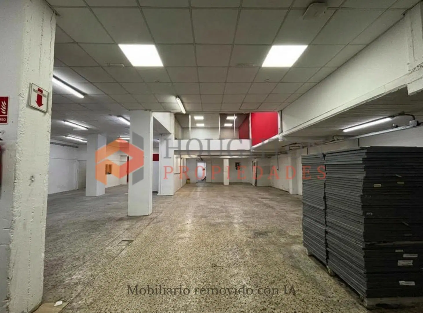 Local de 455 m2 en Alquiler en San Miguel Centro 5