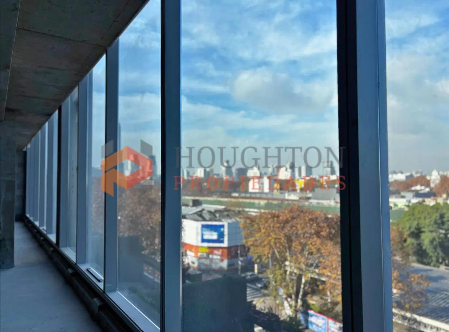Oficina AAA + Cochera  en Venta en PALERMO de de 142m2 3