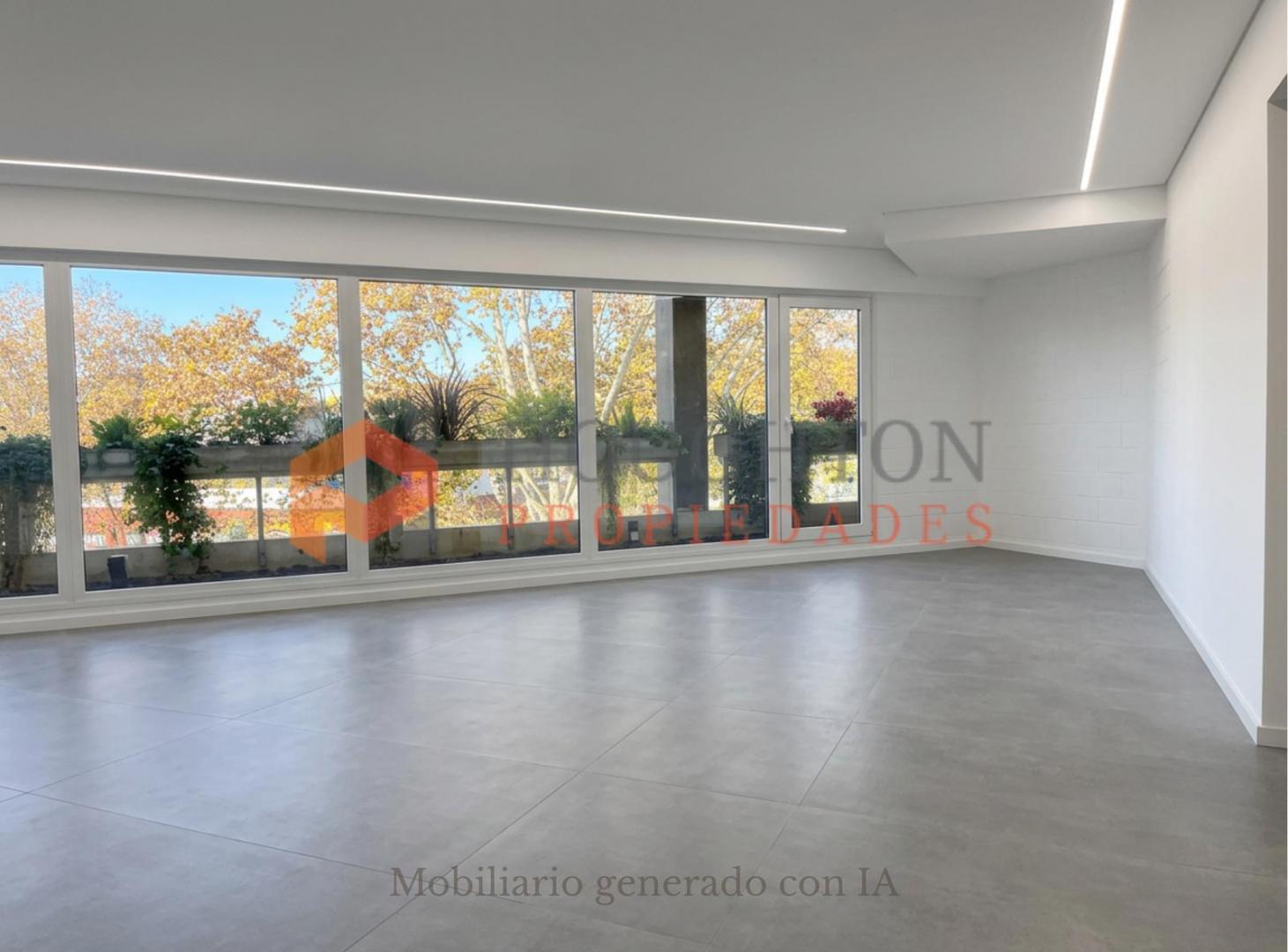 Foto de Oficina AAA en Venta de 92m2 en Palermo con Cochera (A ESTRENAR), imagen 2