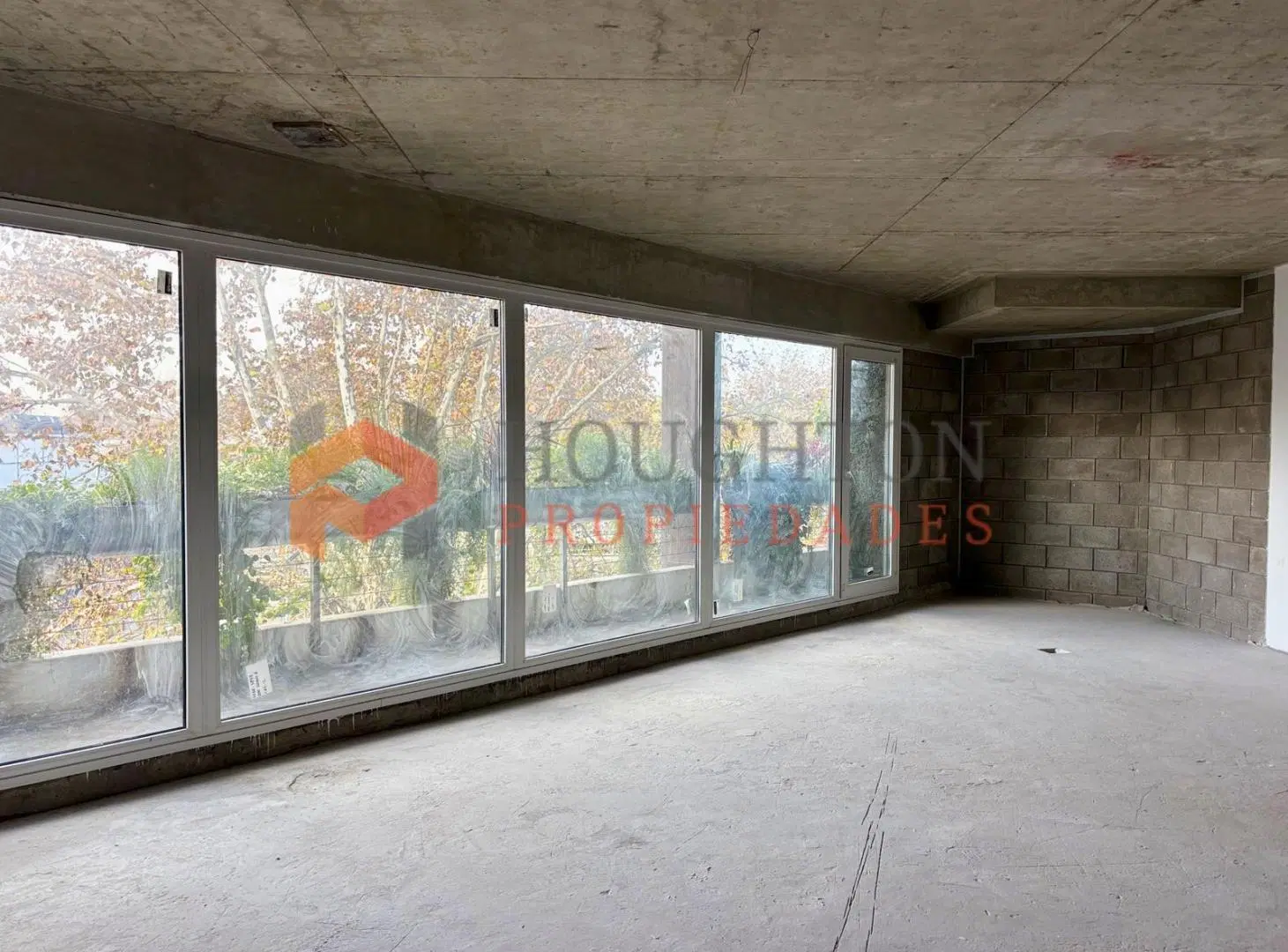 Oficina AAA en Venta de 79m2 en Palermo con Cochera  (A ESTRENAR) 3
