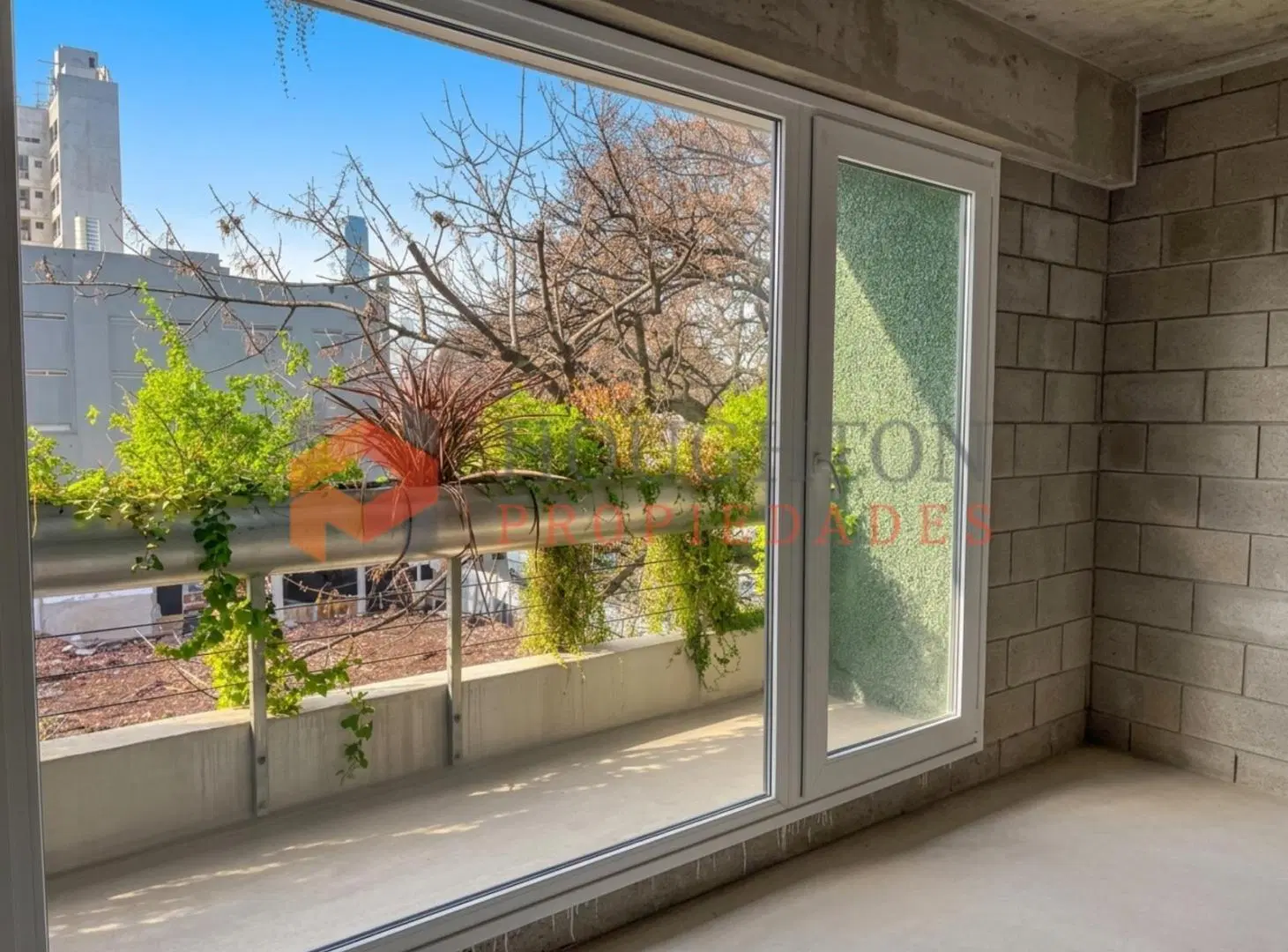 Oficina AAA de 67m2 en Venta en Palermo con Cochera - Qiub Palermo 4