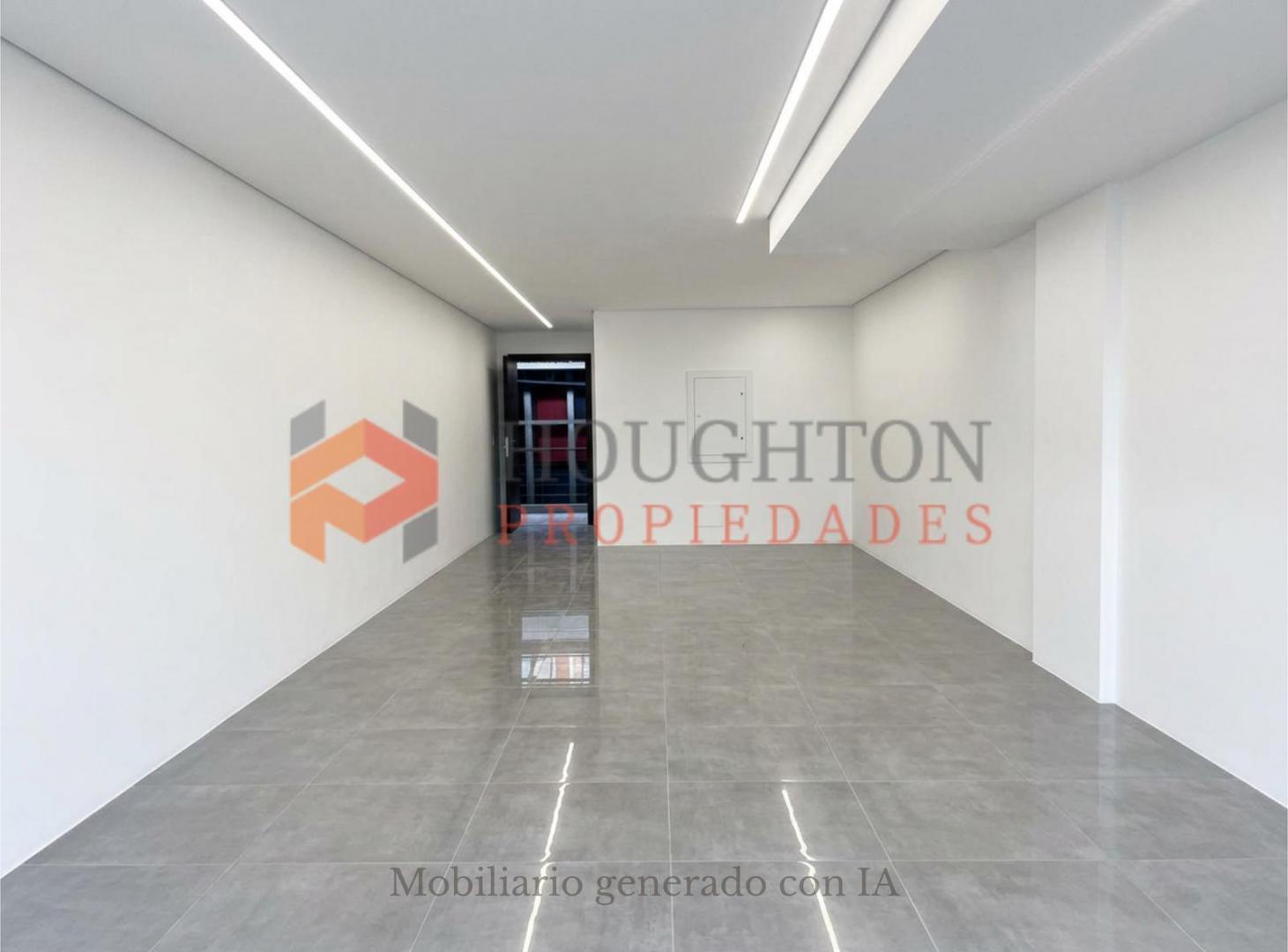 Foto de Oficina AAA de 67m2 en Venta en Palermo con Cochera - Qiub Palermo, imagen 3