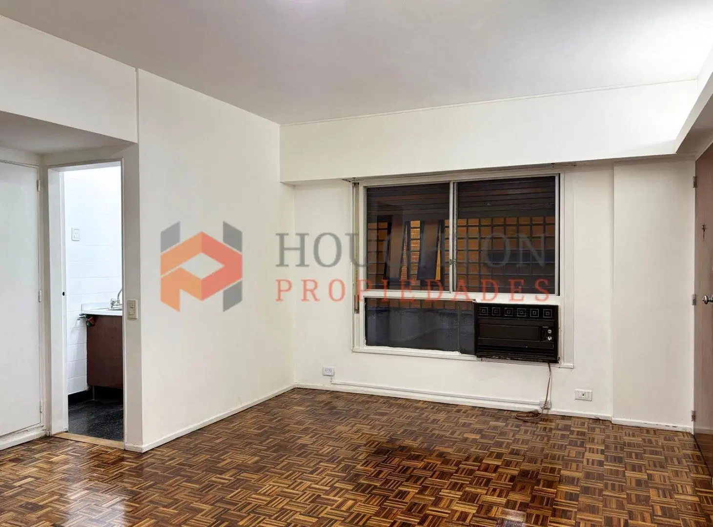 Departamento en VENTA mono ambiante 5