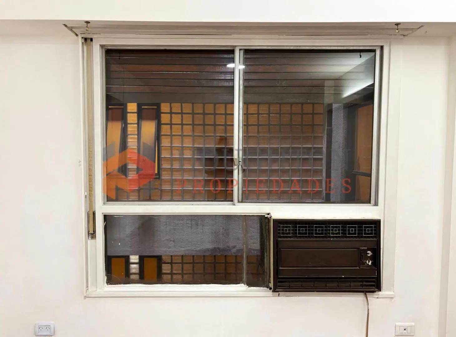 Departamento en VENTA mono ambiante 4