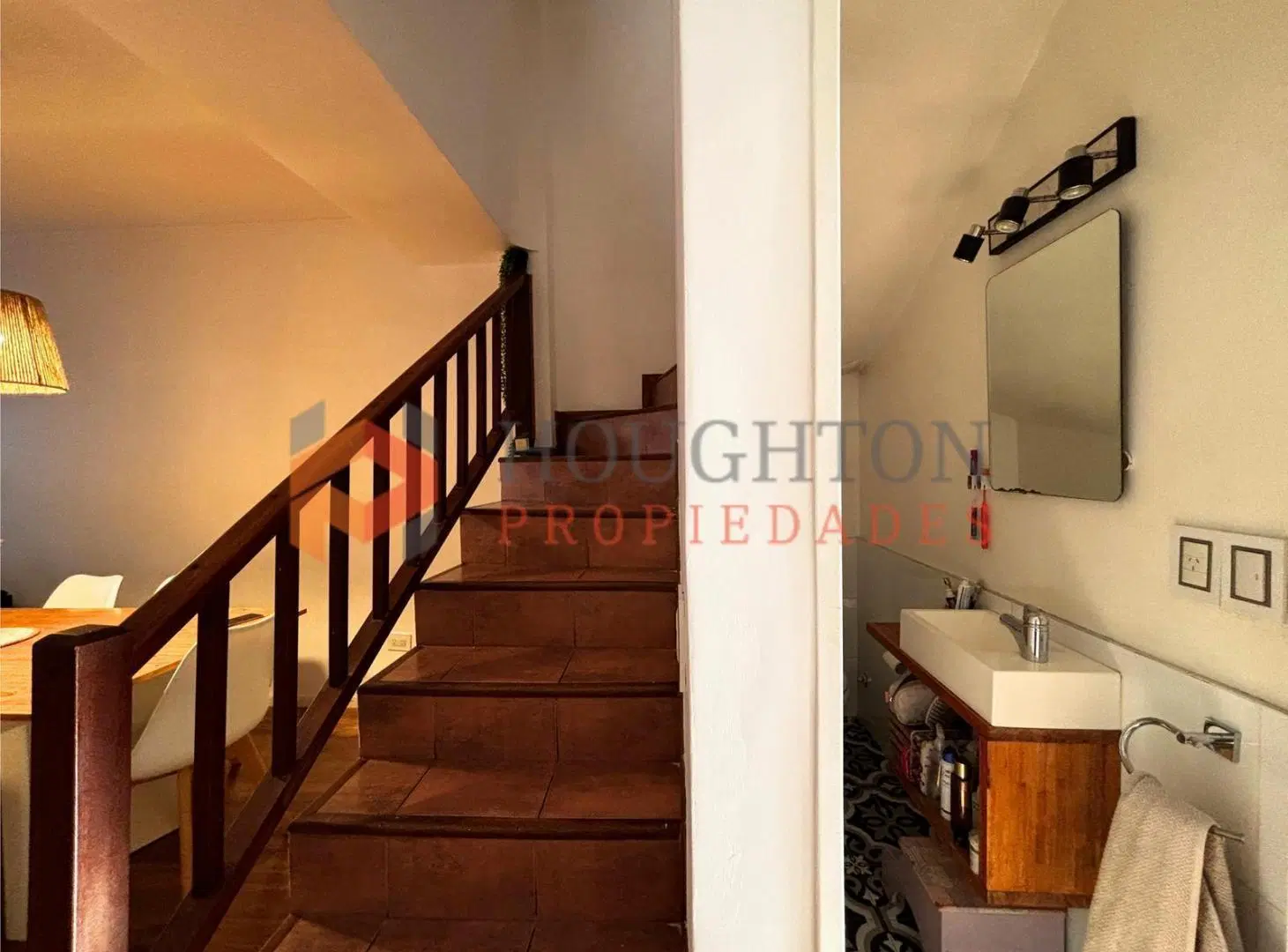 Triplex en Venta en Florida Cochera y Playroom 1