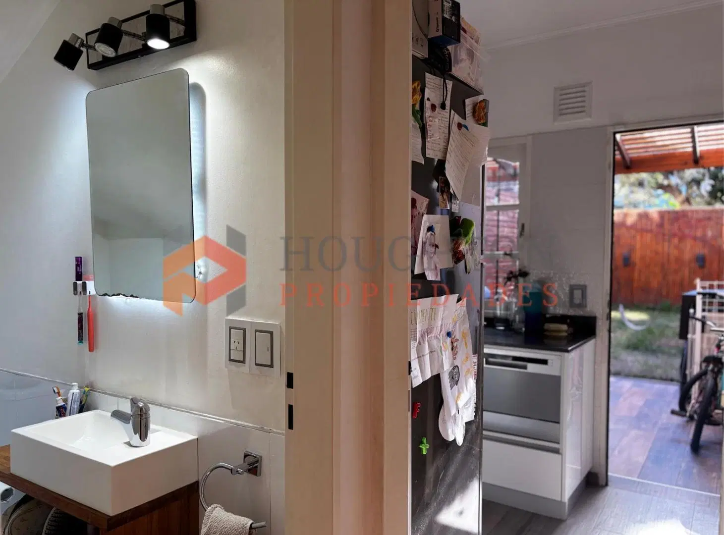 Triplex en Venta en Florida Cochera y Playroom 2