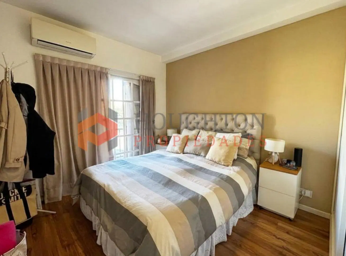 Triplex en Venta en Florida Cochera y Playroom 3