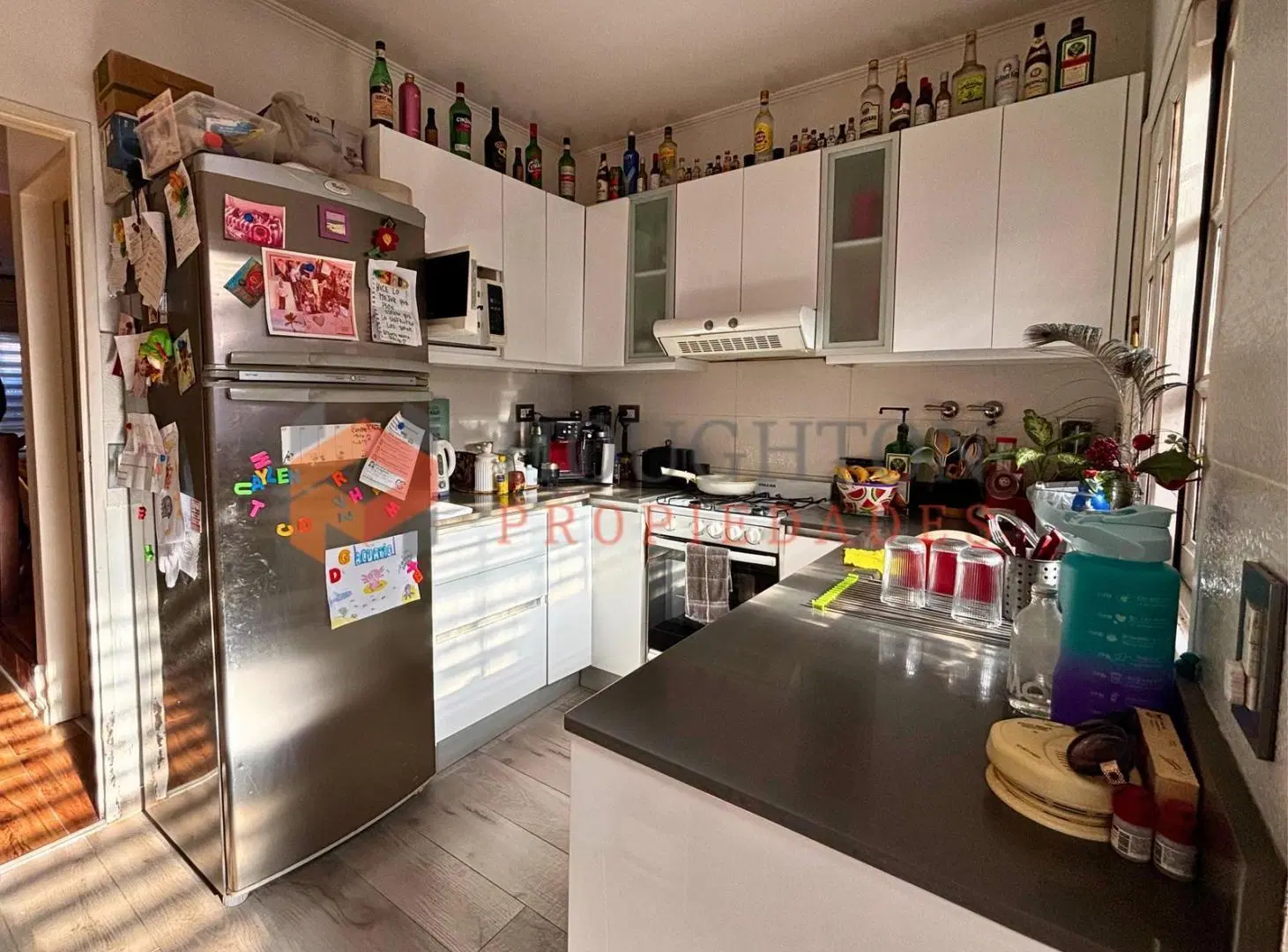 Triplex en Venta en Florida Cochera y Playroom 5