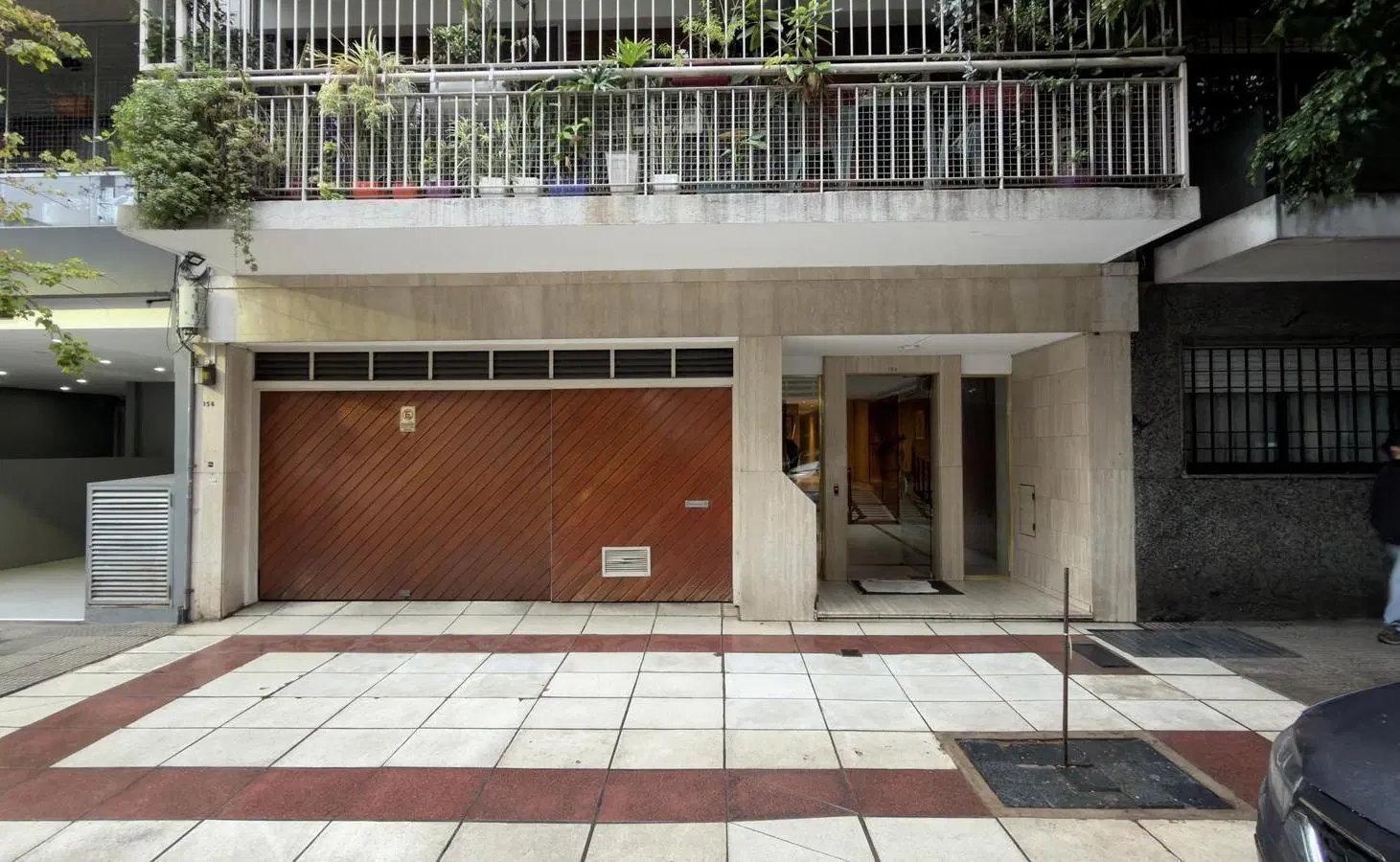 Departamento en Caballito 4