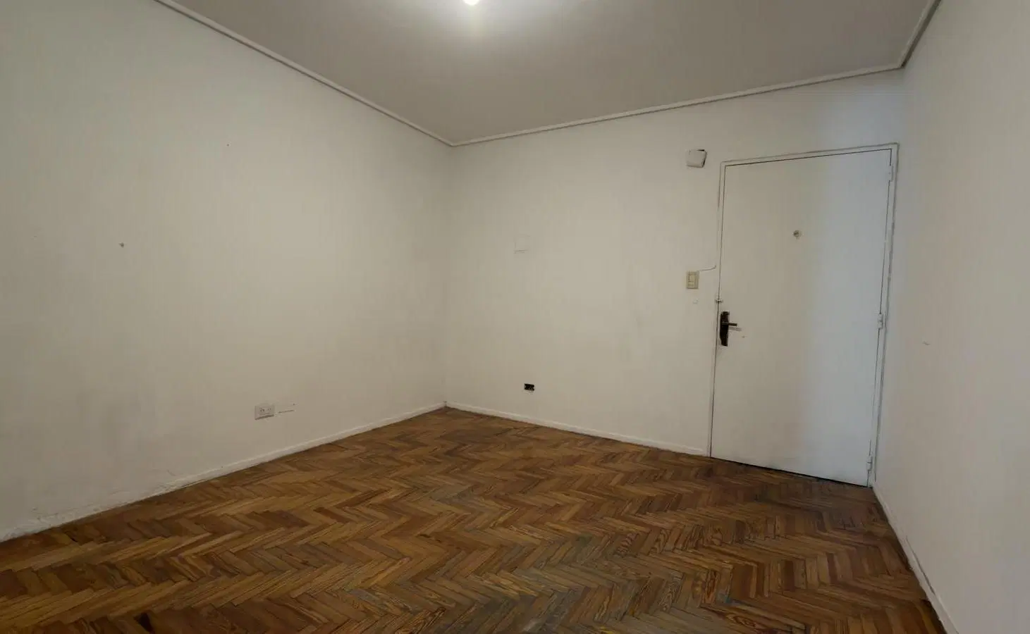 Departamento en Caballito 3