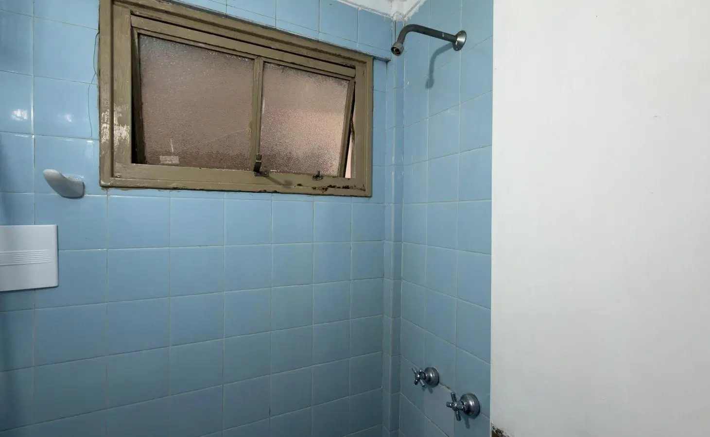 Departamento en Caballito 2