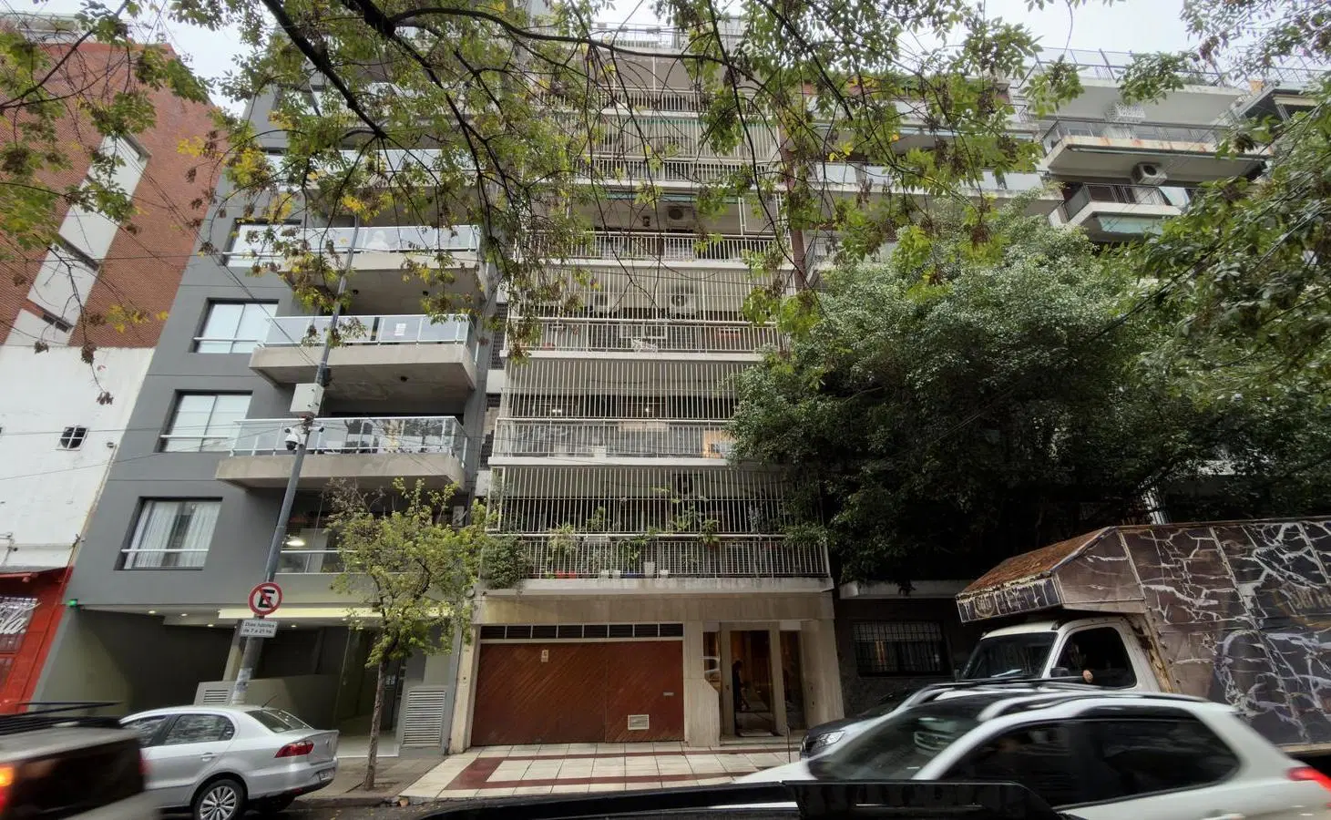 Departamento en Caballito 8