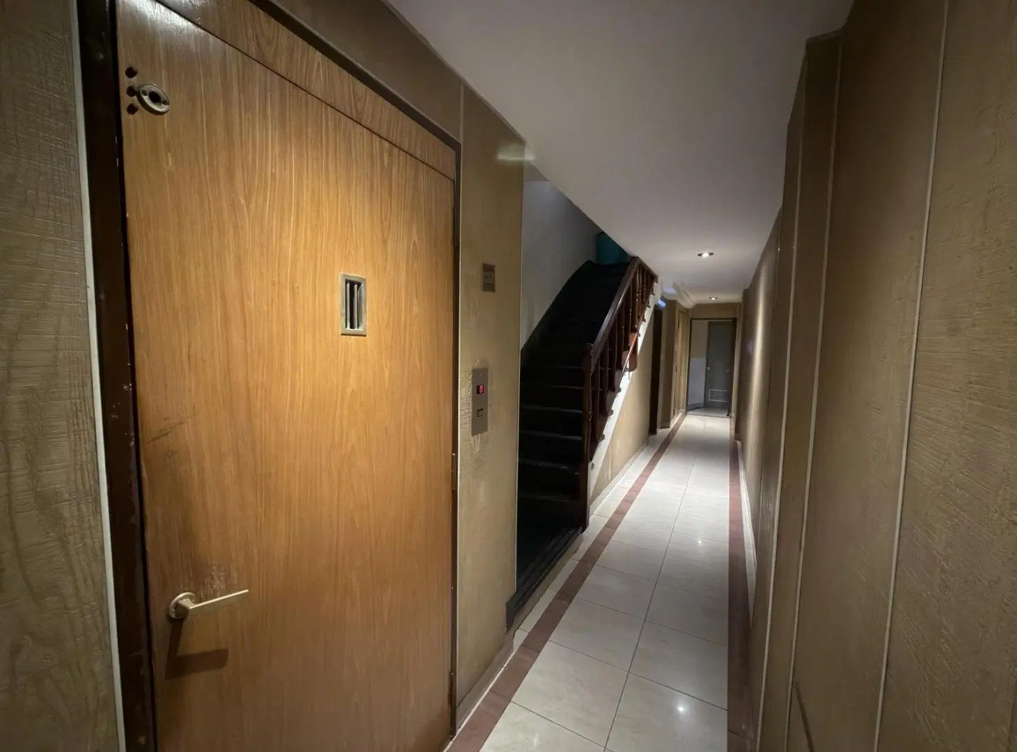 Departamento en Caballito 5